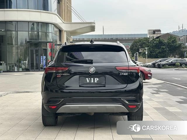 Buick Angkewei S id 4220983 из Китая 18