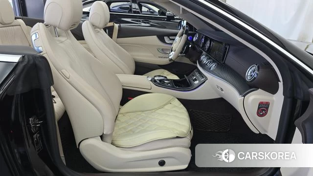 Mercedes-Benz E-Class W213 id 4732821 из Кореи 18