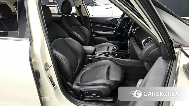 Mini Cooper D Clubman id 4250700 из Кореи 18