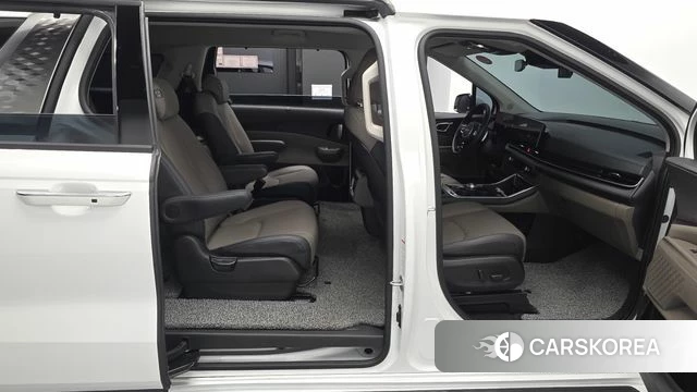 Kia The New Carnival 4th Generation id 4427600 из Кореи 18