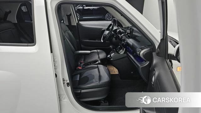 Hyundai Casper id 4433799 из Кореи 18