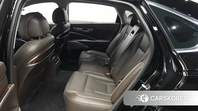 Kia More K9 id 4203799 из Кореи 18