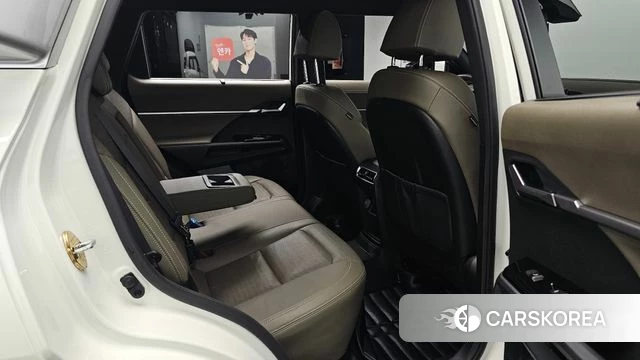 Ssangyong Torres id 4572158 из Кореи 18