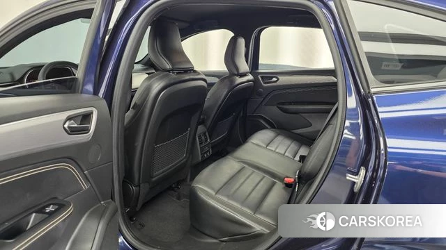 Renault Korea (Samsung) Arcana id 4533445 из Кореи 18
