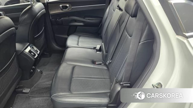 Kia Sorento 4th Generation id 4764579 из Кореи 18