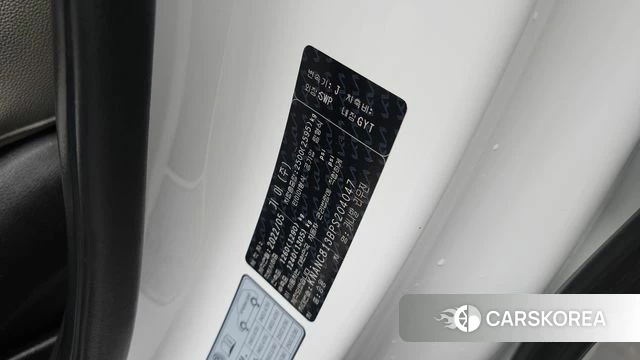 Kia Carnival 4th generation id 4457570 из Кореи 18