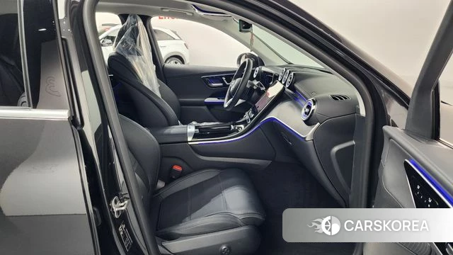 Mercedes-Benz GLC-Class X254 id 4630021 из Кореи 18