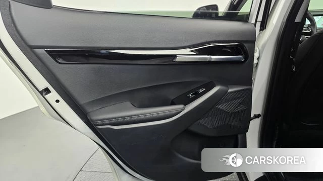 Kia The New Seltos id 4427359 из Кореи 18