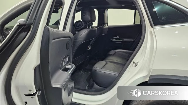 Mercedes-Benz EQA H243 id 4768916 из Кореи 18