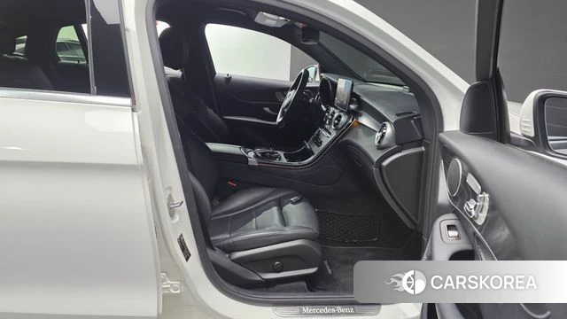 Mercedes-Benz GLC-Class X253 id 4410917 из Кореи 18