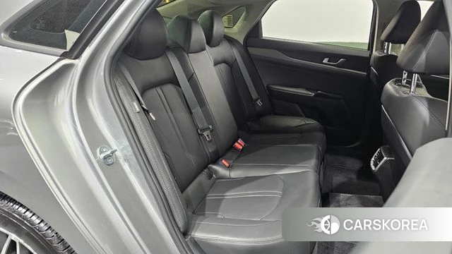 Kia K5 3rd generation id 4223475 из Кореи 18