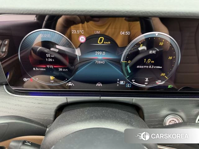 Mercedes-Benz E-class id 4258186 из Китая 18