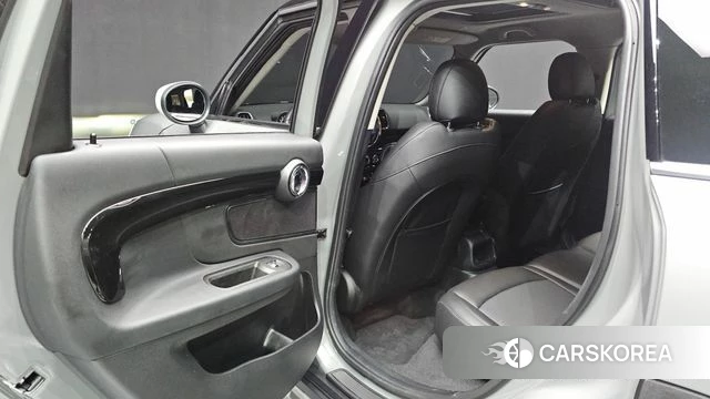 Mini Cooper Countryman id 4592600 из Кореи 18