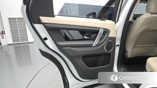 Land Rover Discovery Sports 2nd Generation id 4589873 из Кореи 18