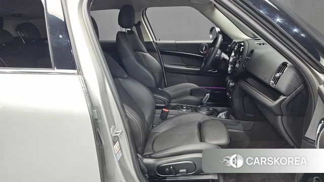 Mini Cooper Countryman id 4591436 из Кореи 18
