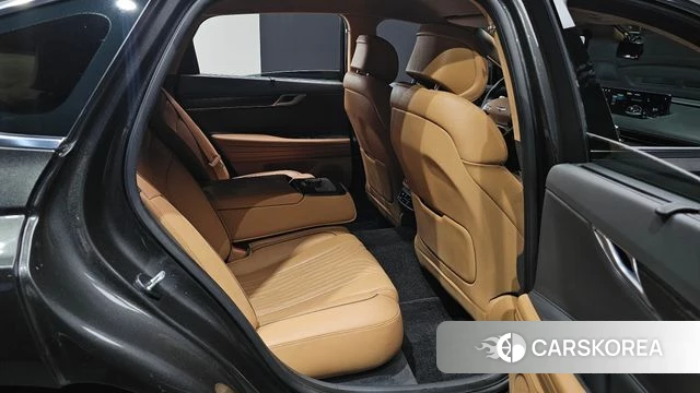 Genesis G80 (RG3) id 4591686 из Кореи 18