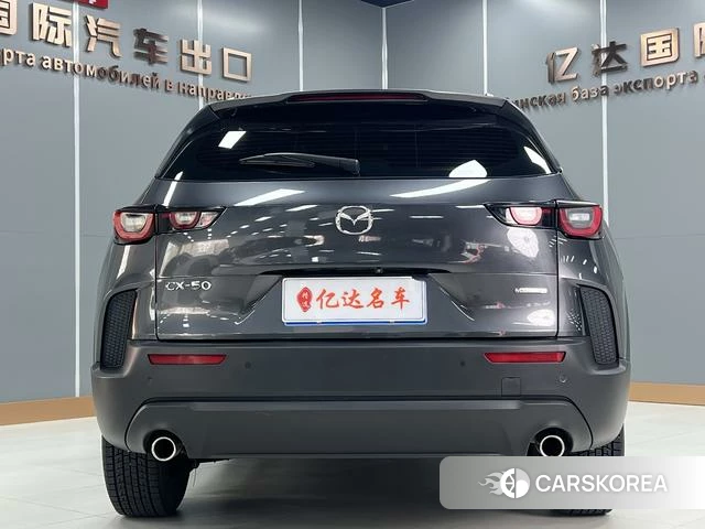 Mazda CX-50 line also id 4368107 из Китая 18