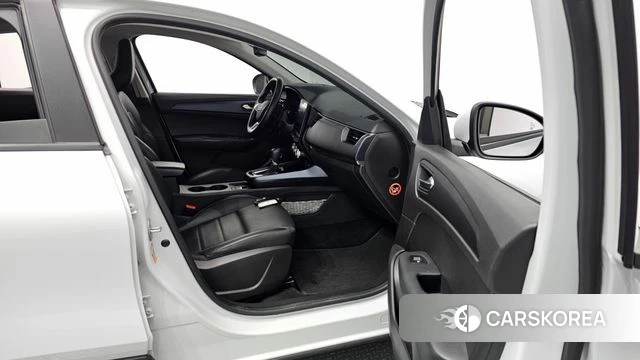 Renault Korea (Samsung) XM3 id 4232162 из Кореи 18