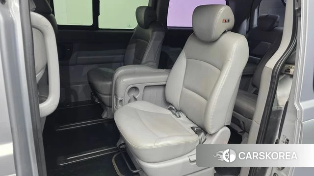 Hyundai The New Grand Starex id 4490833 из Кореи 18