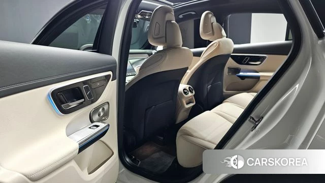Mercedes-Benz GLC-Class X254 id 4523006 из Кореи 18