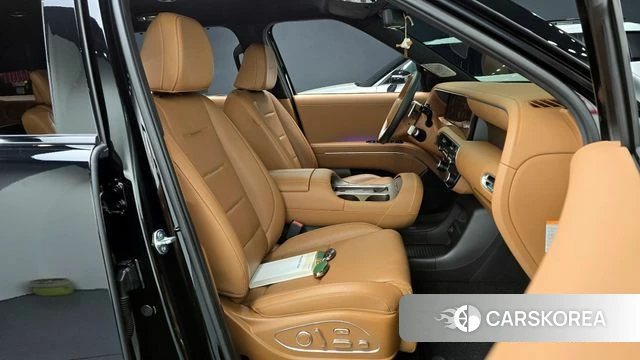 Hyundai Palisade (LX3) id 4321577 из Кореи 18