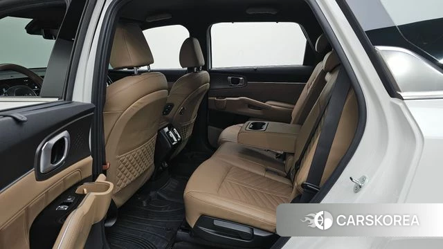 Kia The New Sorento 4th Generation id 4654058 из Кореи 18
