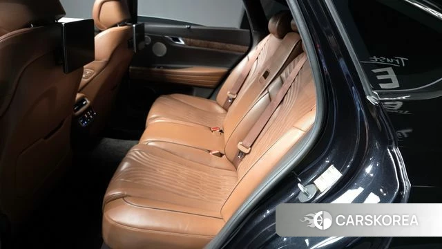 Genesis G80 (RG3) id 4196542 из Кореи 18