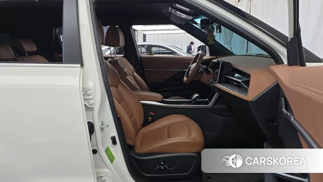 Ssangyong Torres id 4893142 из Кореи 18