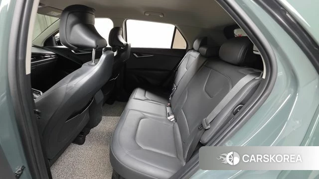 Kia Di Ol Nu Niro id 4309357 из Кореи 18