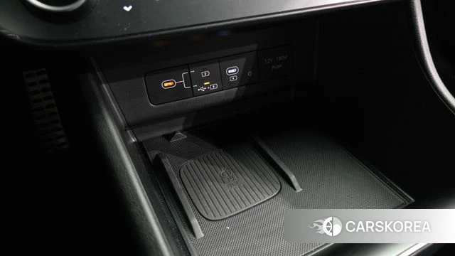 Hyundai Sonata D Edge (DN8) id 4354405 из Кореи 18