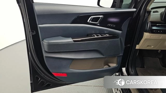 Kia Carnival 4th generation id 4721341 из Кореи 18