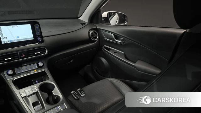 Hyundai Kona Electric id 4304999 из Кореи 18