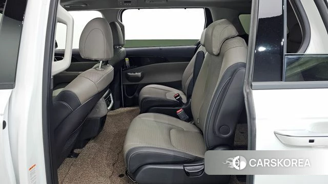 Kia The New Carnival 4th Generation id 4523199 из Кореи 18