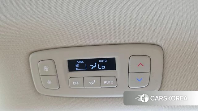 Kia Carnival 4th generation id 4356147 из Кореи 18