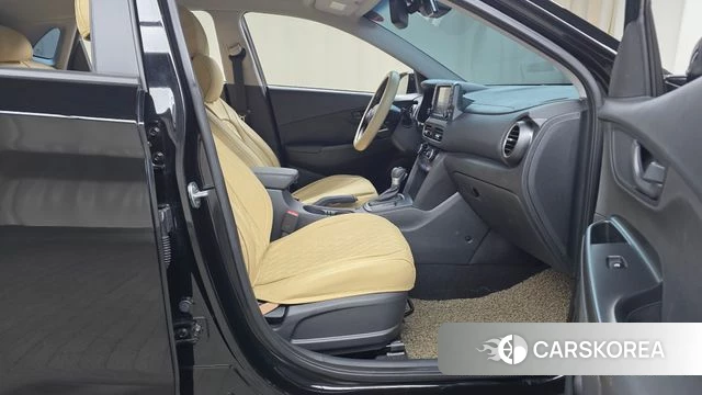 Hyundai Kona id 4389883 из Кореи 18
