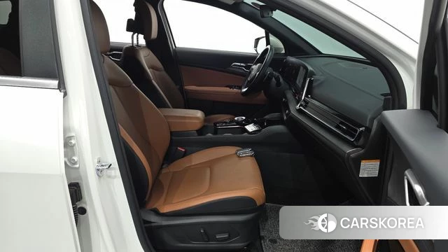 Kia Sportage 5th Generation Hybrid id 4432866 из Кореи 18