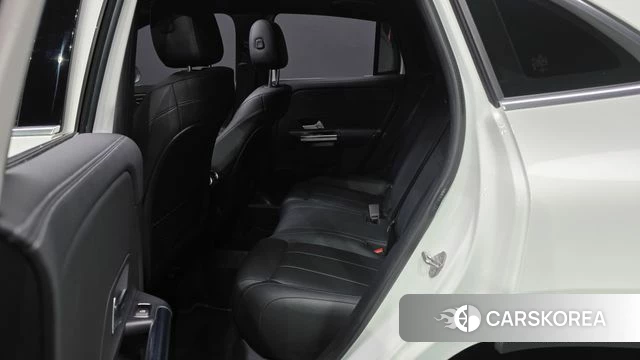 Mercedes-Benz GLA - Class H247 id 4614349 из Кореи 18