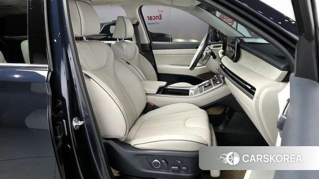 Hyundai The New Palisade id 4343747 из Кореи 18