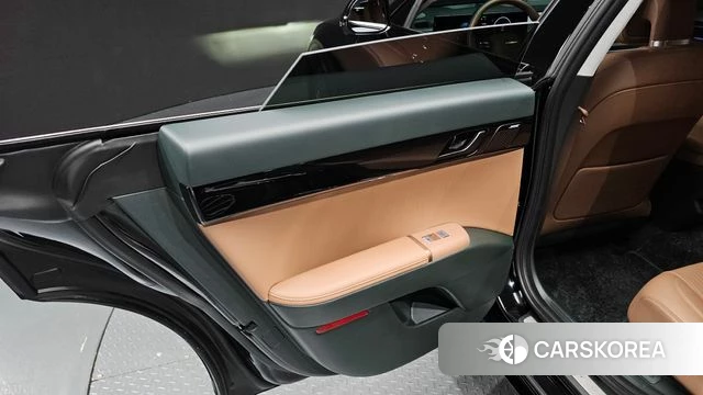 Hyundai Grandeur (GN7) id 4422119 из Кореи 18