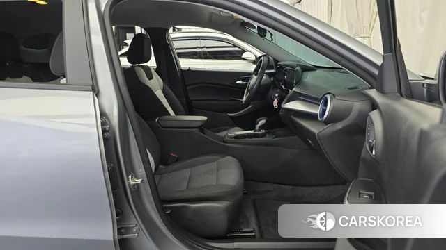Chevrolet (GM Daewoo) Trax Crossover id 4442682 из Кореи 18