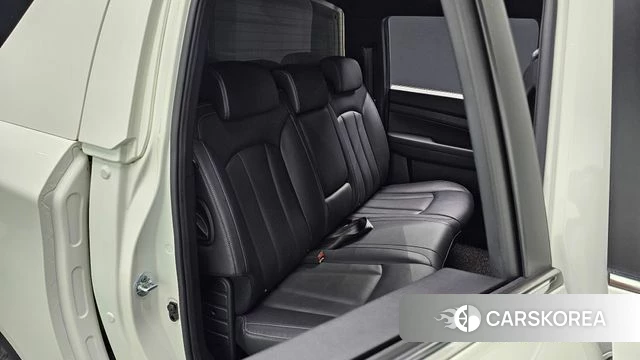 Ssangyong Rexton Sports Cannes id 4542413 из Кореи 18