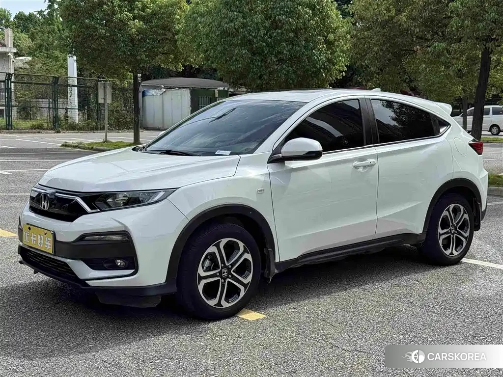 Honda XR-V id 4679739 из Китая 18