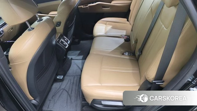 Kia The New Sorento 4th Generation id 4607584 из Кореи 18