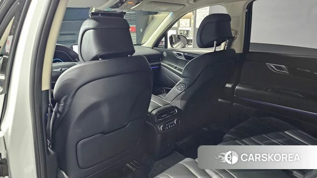 Genesis GV80 id 4225056 из Кореи 18