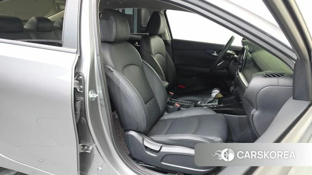 Kia The New K3 2nd generation id 4603150 из Кореи 18
