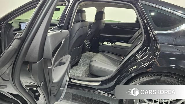 Genesis G80 (RG3) id 4408096 из Кореи 18