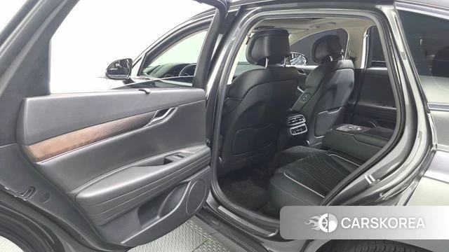 Genesis G80 (RG3) id 4519563 из Кореи 18