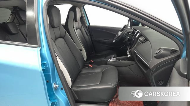 Renault Korea (Samsung) Joe id 4741511 из Кореи 18