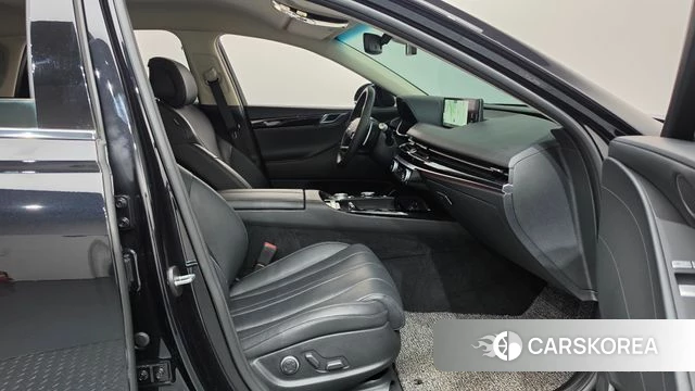 Genesis G80 (RG3) id 4763277 из Кореи 18