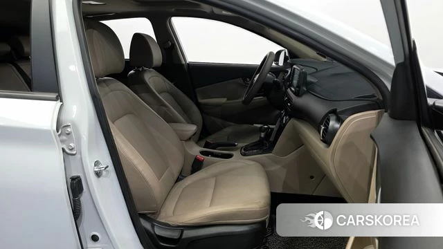 Hyundai Kona id 4447980 из Кореи 18